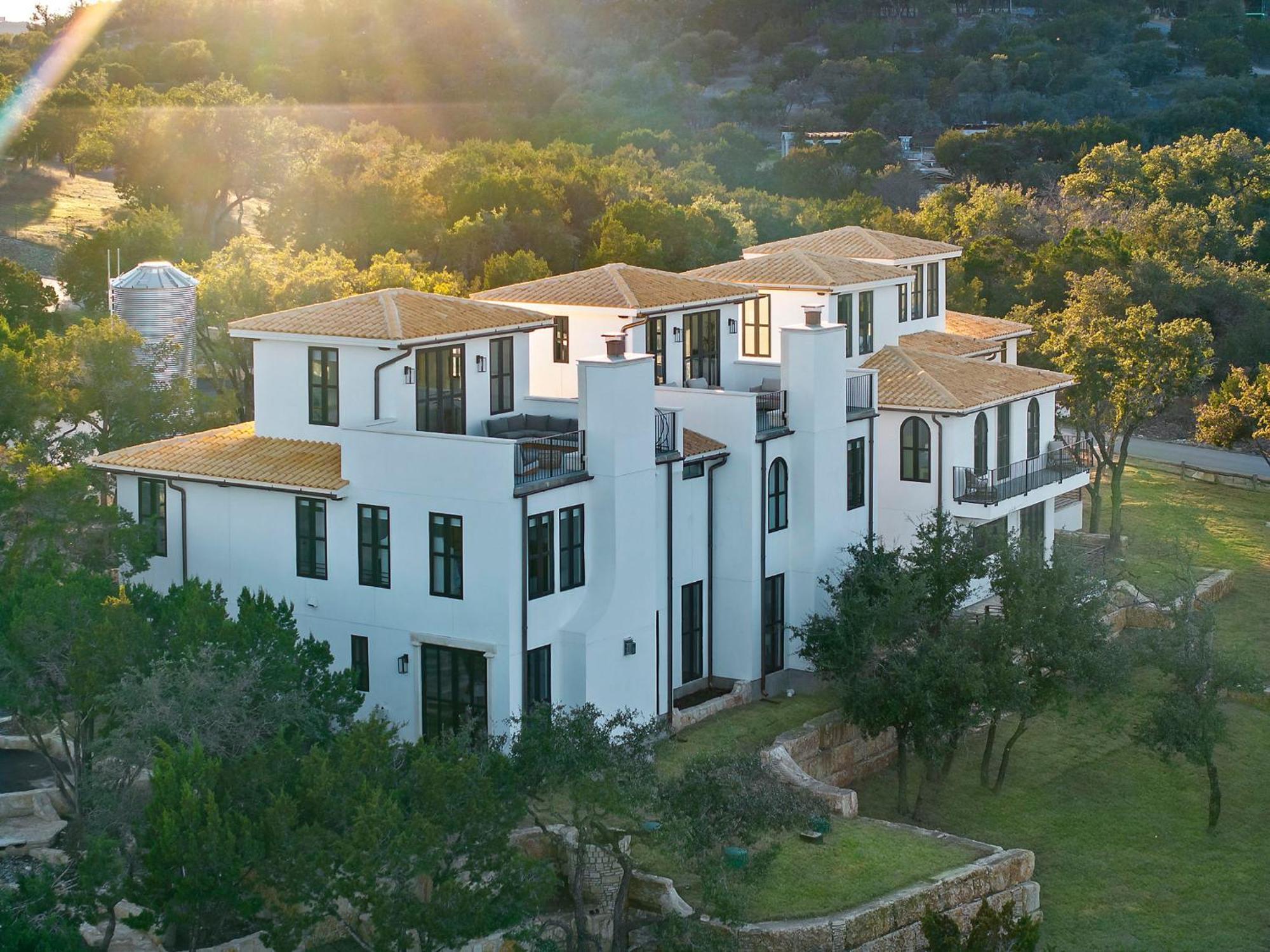 Spicewood Las Luces المظهر الخارجي الصورة