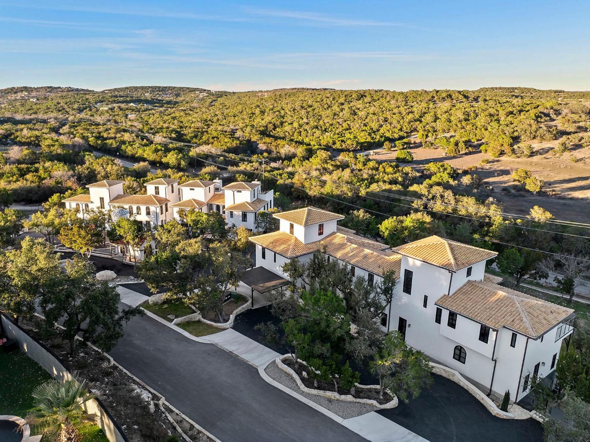 Spicewood Las Luces المظهر الخارجي الصورة