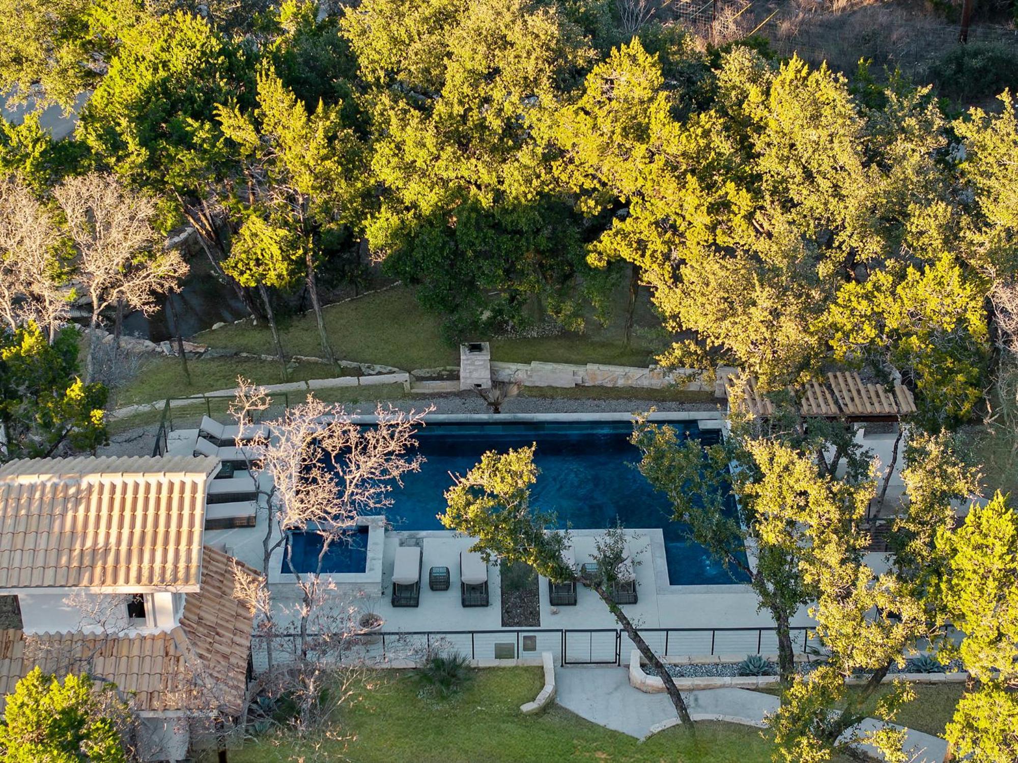 Spicewood Las Luces المظهر الخارجي الصورة