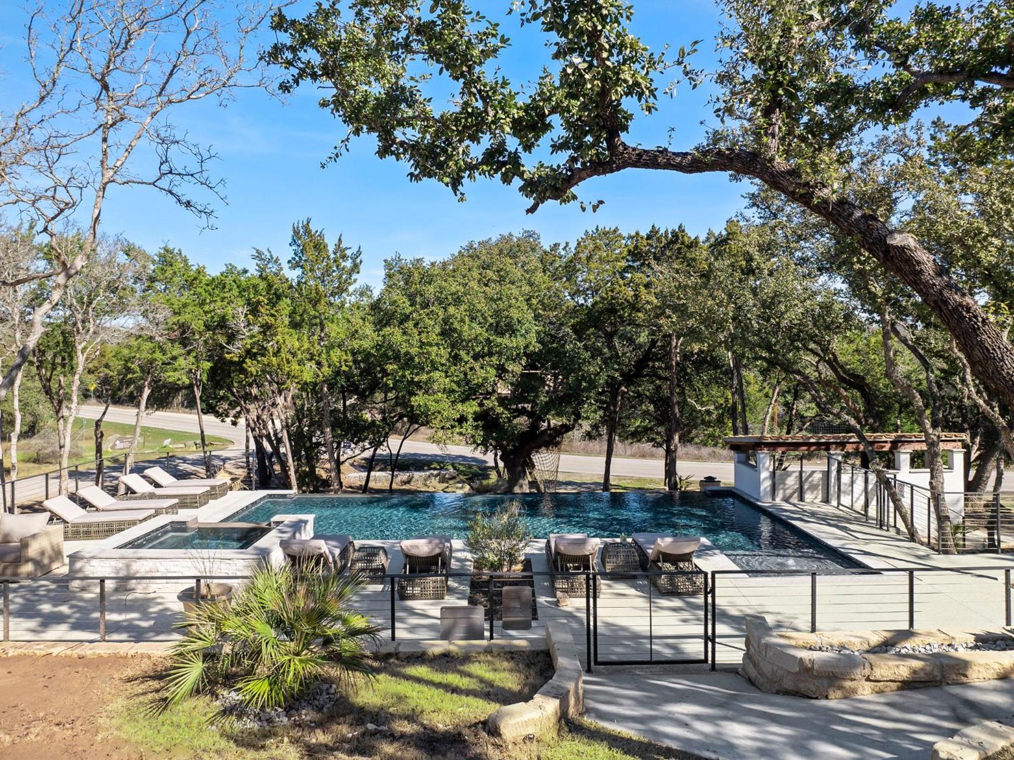 Spicewood Las Luces المظهر الخارجي الصورة